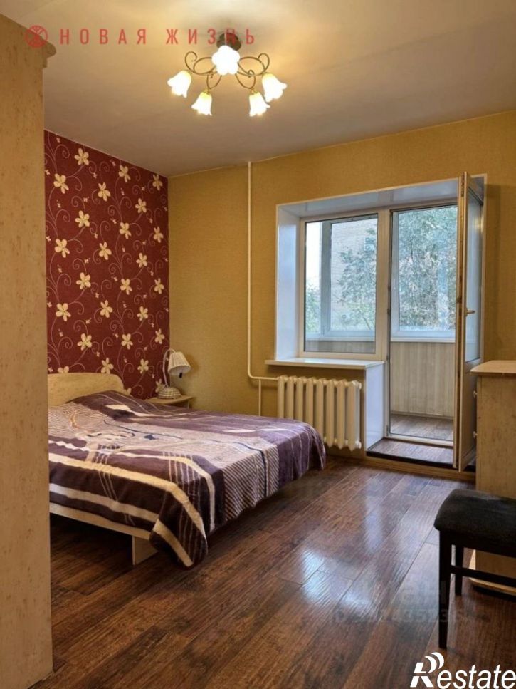 3-комн квартира пер Тургенева, 7,  д. 7