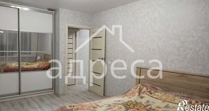 2-комн квартира ул Воеводина, 20,  д. 20