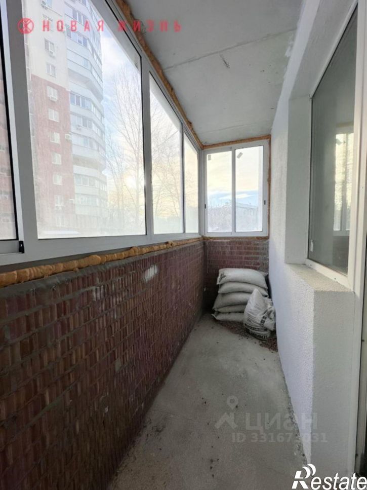 2-комн квартира ул Гая, 30а,  д. 30а