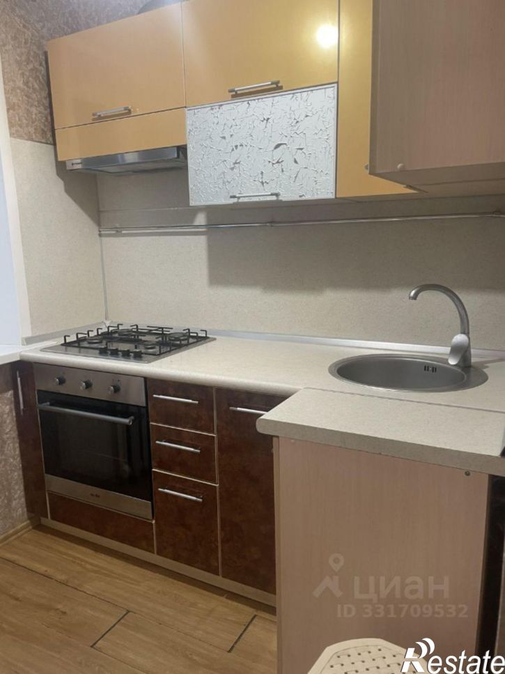 1-комн квартира ул 22 Партсъезда, 140,  д. 140