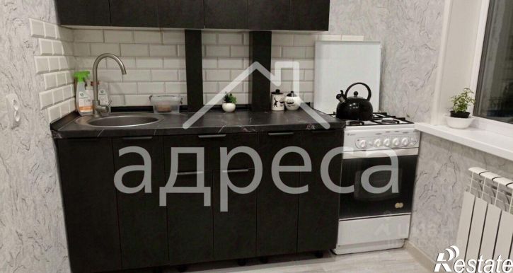 2-комн квартира ул Воеводина, 20,  д. 20