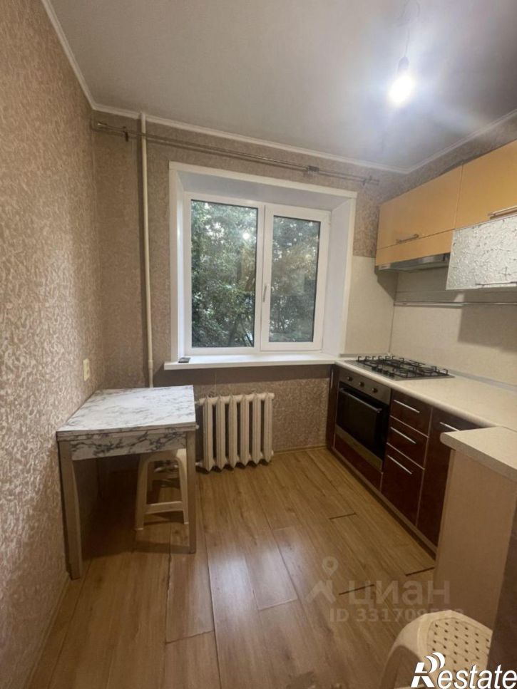 1-комн квартира ул 22 Партсъезда, 140,  д. 140