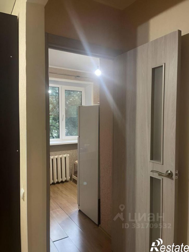 1-комн квартира ул 22 Партсъезда, 140,  д. 140