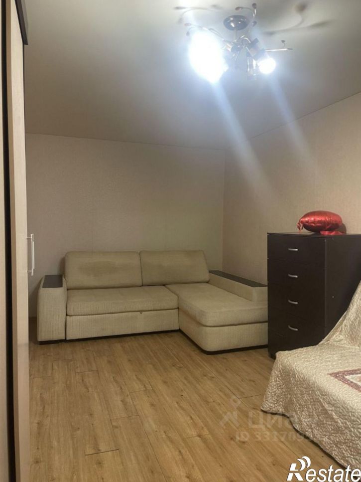 1-комн квартира ул 22 Партсъезда, 140,  д. 140