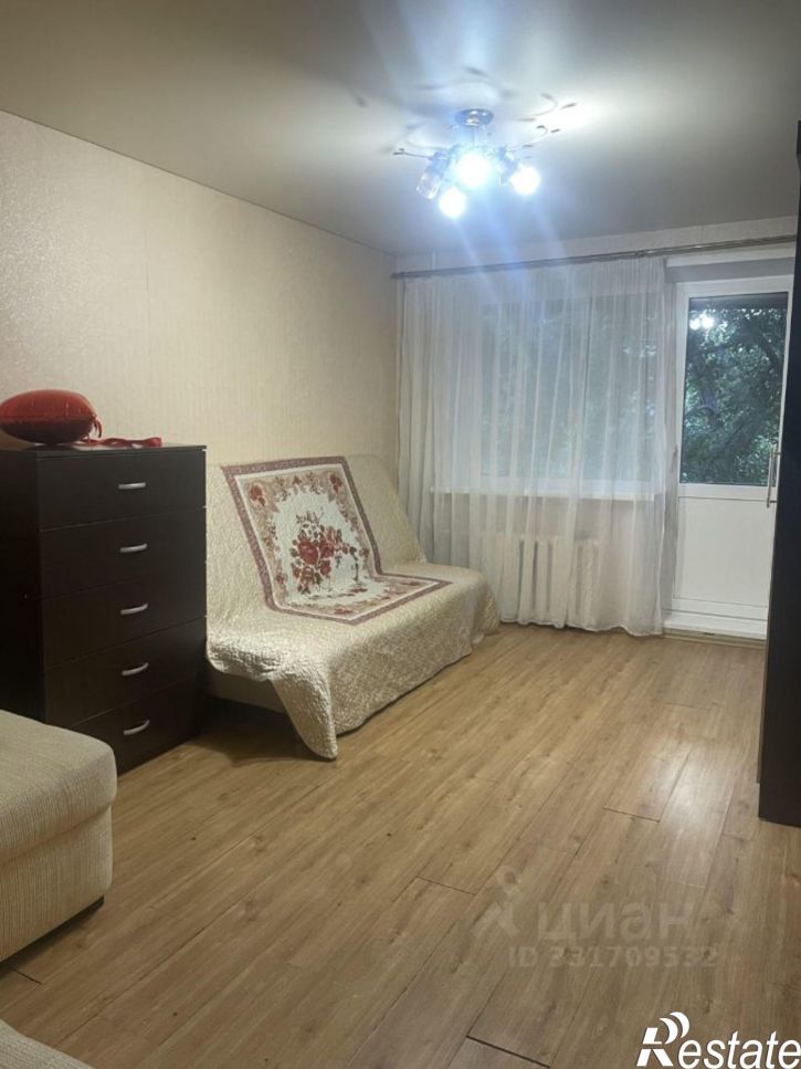 1-комн квартира ул 22 Партсъезда, 140,  д. 140