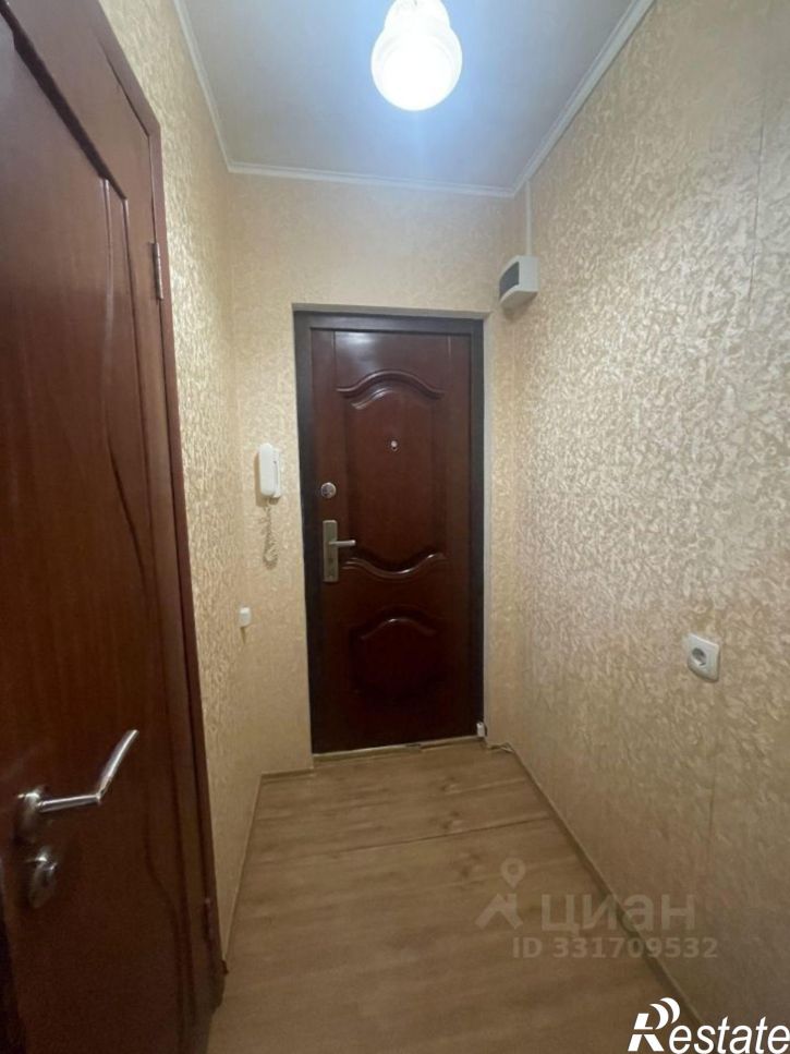 1-комн квартира ул 22 Партсъезда, 140,  д. 140
