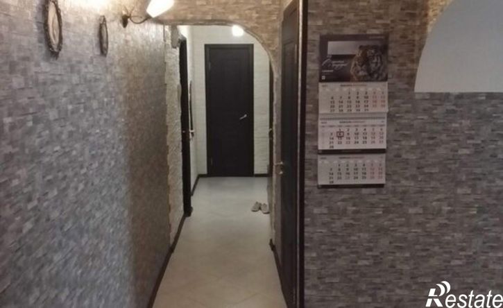 3-комн квартира ул Казачья, 30,  д. 30
