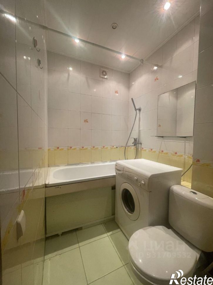 1-комн квартира ул 22 Партсъезда, 140,  д. 140