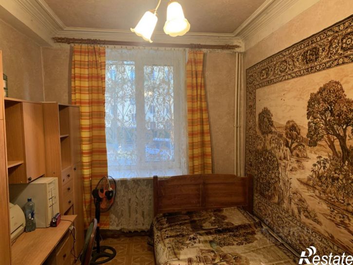 3-комн квартира Рабочий г-к, 2А,  д. 2А