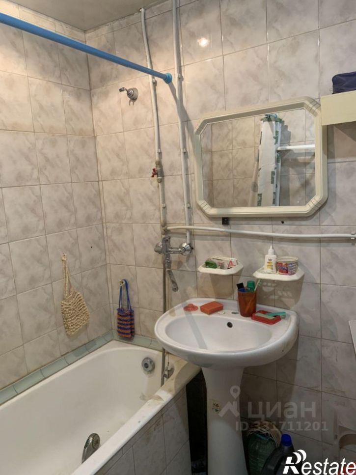 3-комн квартира Рабочий г-к, 2А,  д. 2А
