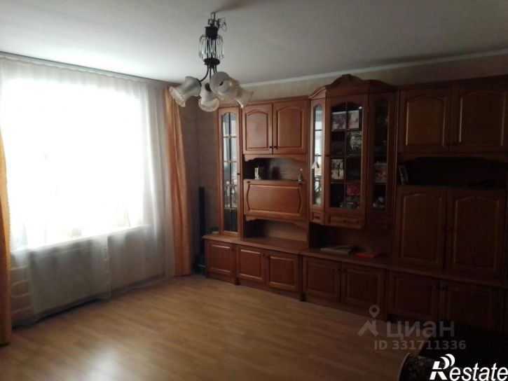 3-комн квартира ул Казачья, 30,  д. 30