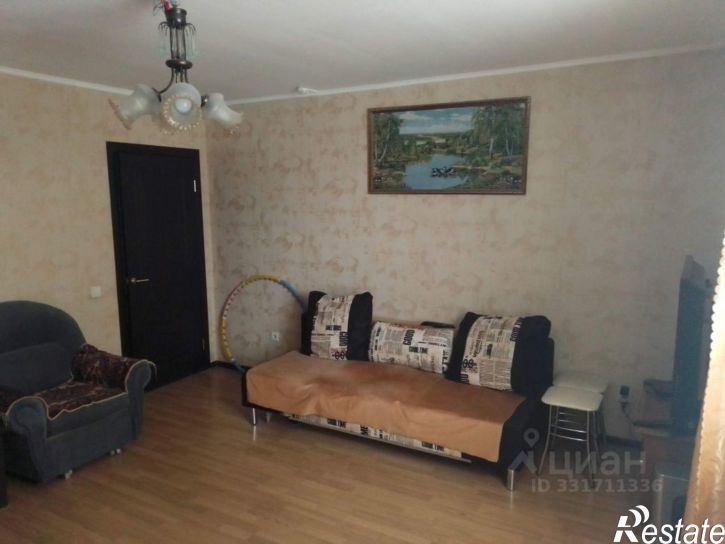 3-комн квартира ул Казачья, 30,  д. 30