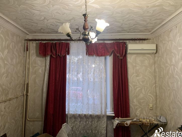 3-комн квартира Рабочий г-к, 2А,  д. 2А