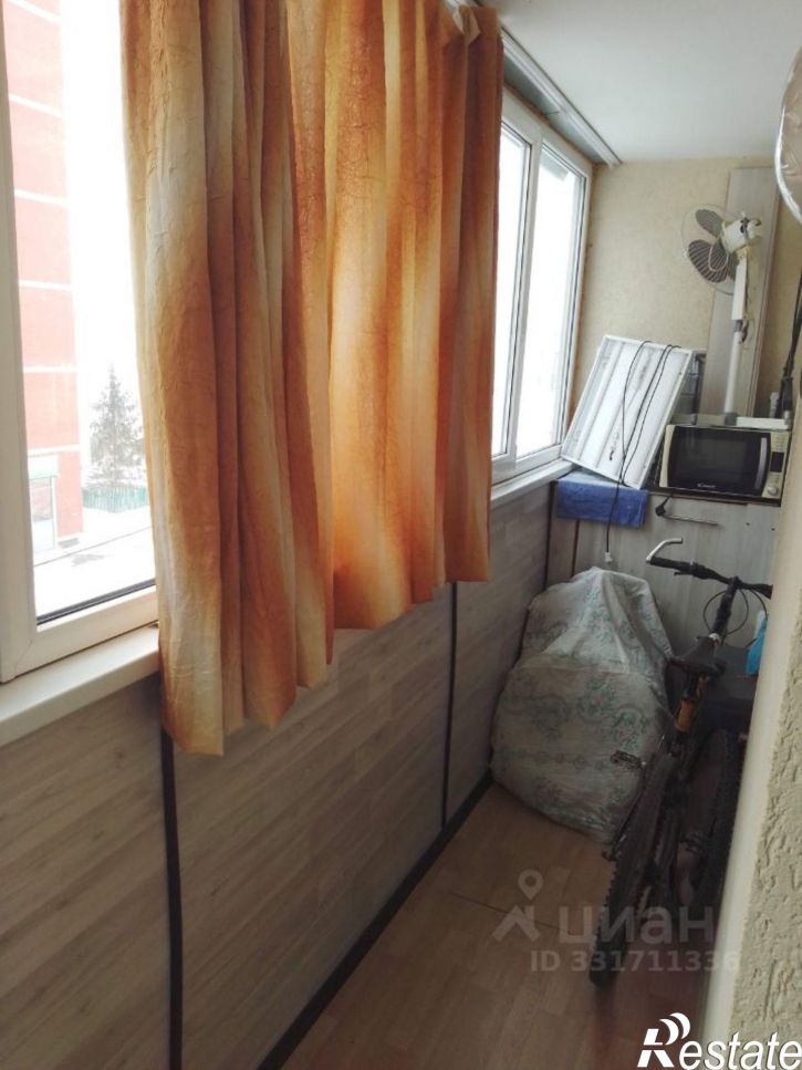 3-комн квартира ул Казачья, 30,  д. 30