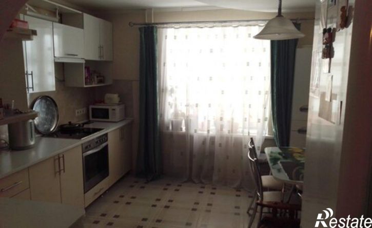 3-комн квартира ул Казачья, 30,  д. 30