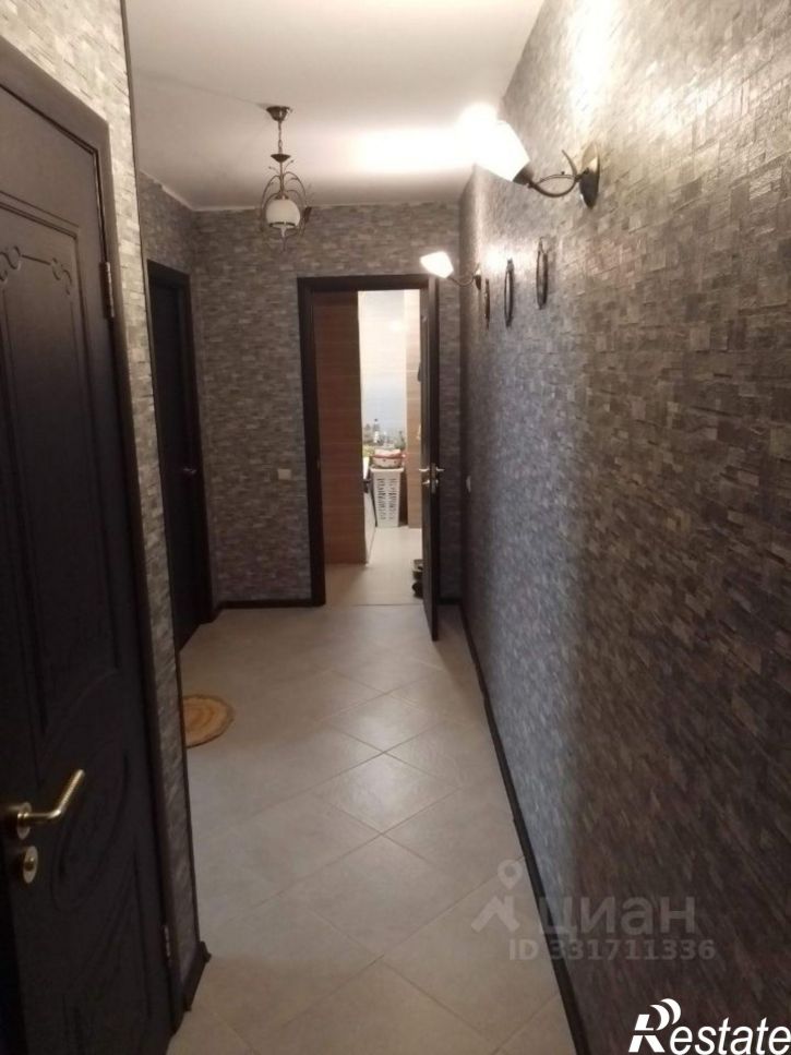 3-комн квартира ул Казачья, 30,  д. 30