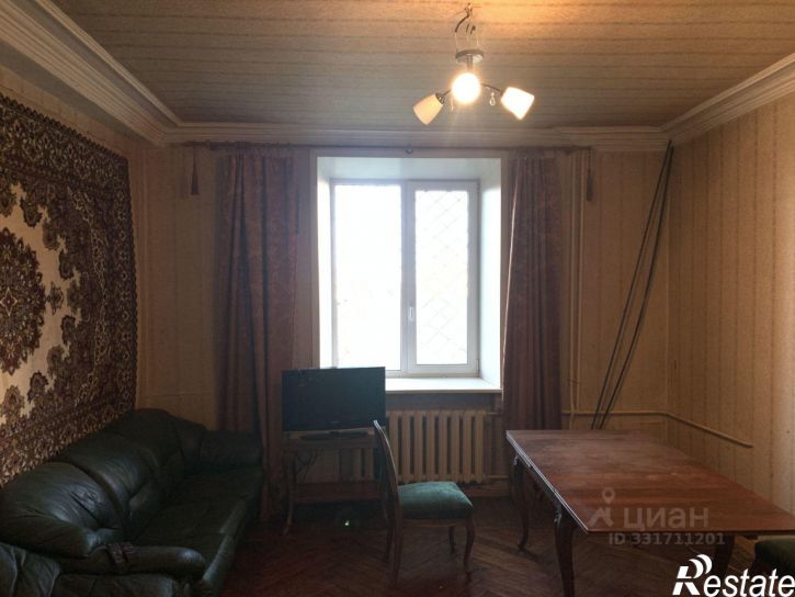 3-комн квартира Рабочий г-к, 2А,  д. 2А