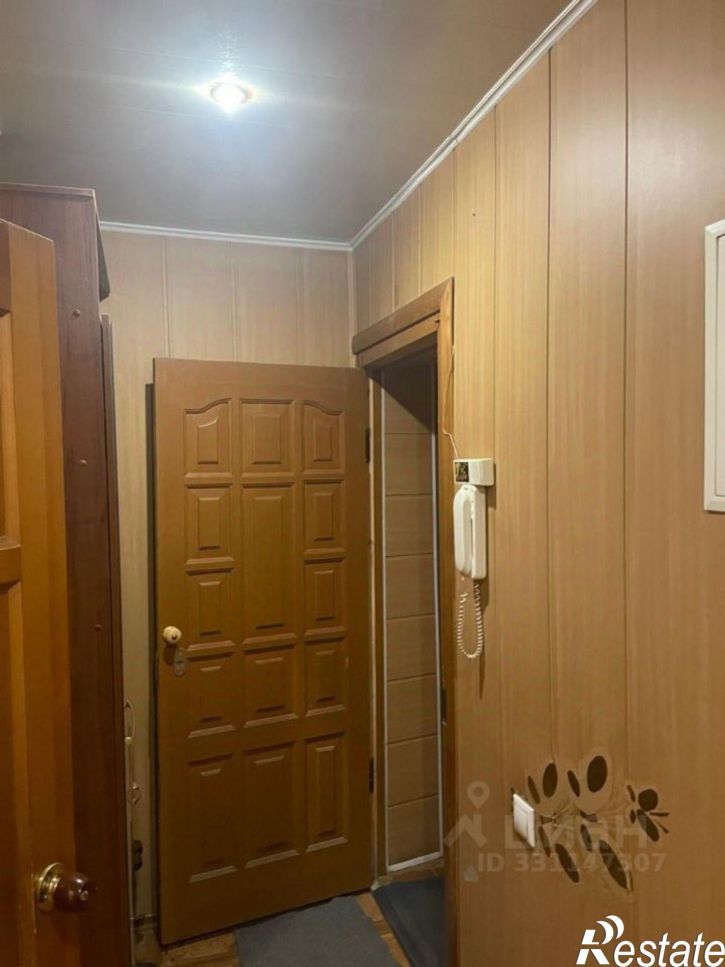2-комн квартира 11-й кв-л, 20,  д. 20