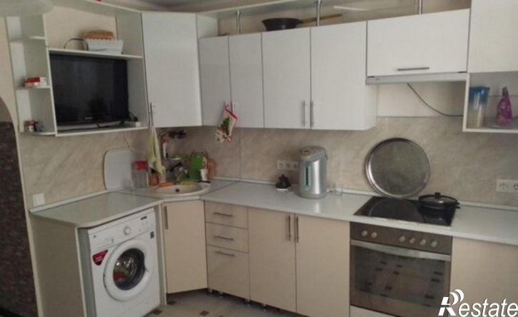 3-комн квартира ул Казачья, 30,  д. 30
