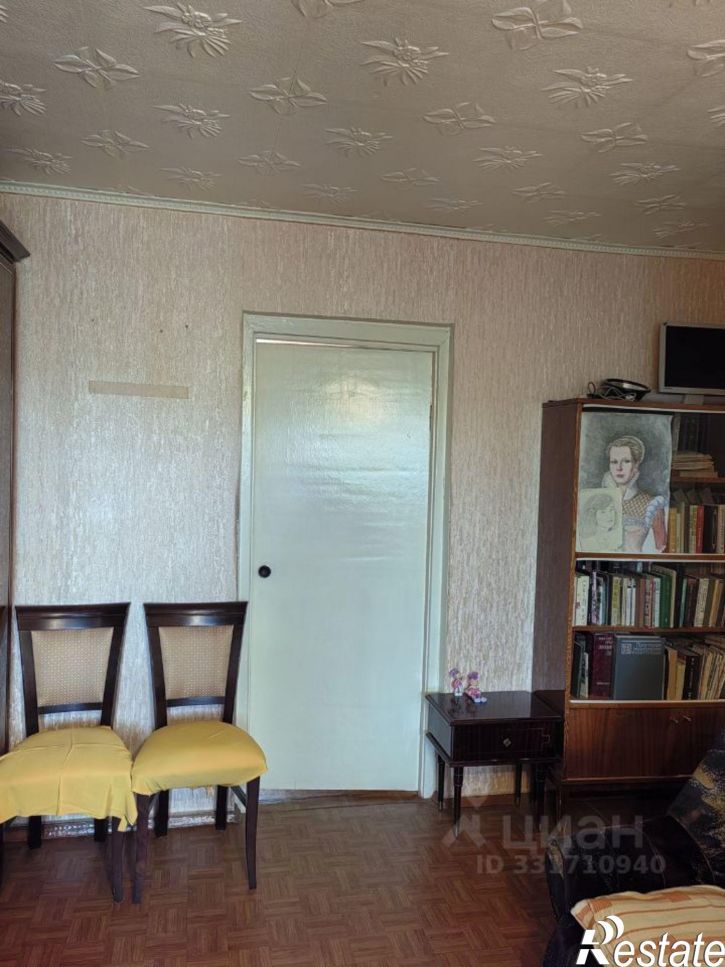 3-комн квартира Московское шоссе, 177,  д. 177