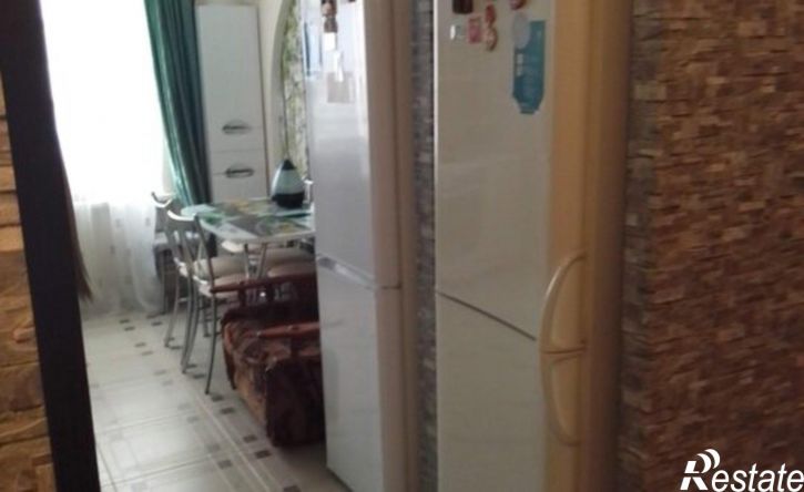 3-комн квартира ул Казачья, 30,  д. 30