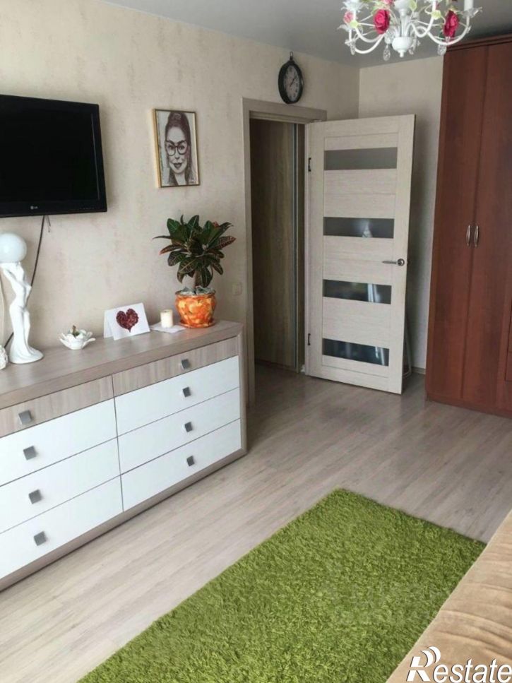 2-комн квартира ул Мира, 37,  д. 37