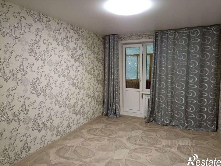3-комн квартира ул Алма-Атинская, 148,  д. 148