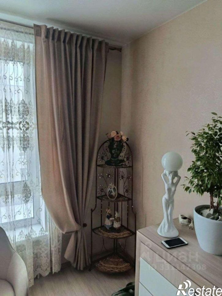 2-комн квартира ул Мира, 37,  д. 37