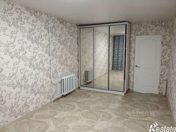 3-комн квартира ул Алма-Атинская, 148,  д. 148
