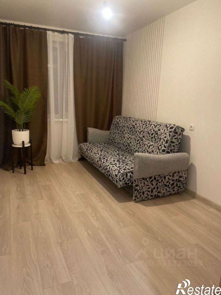 3-комн квартира ул Зои Космодемьянской, 4,  д. 4