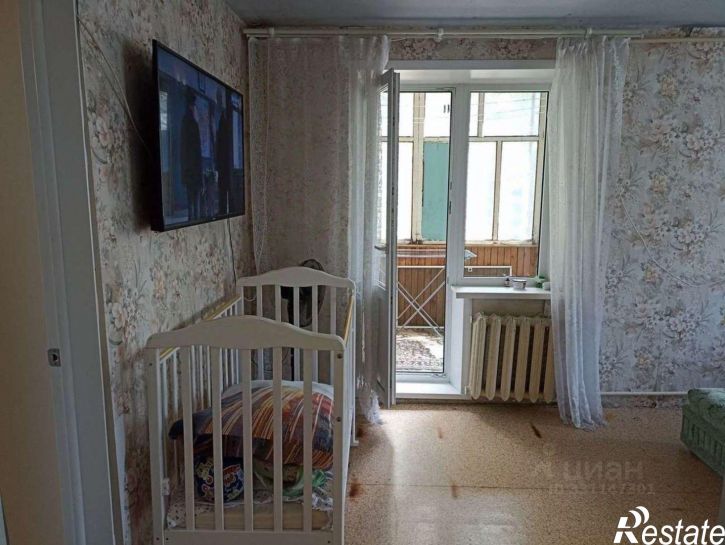 3-комн квартира ул Алма-Атинская, 148,  д. 148