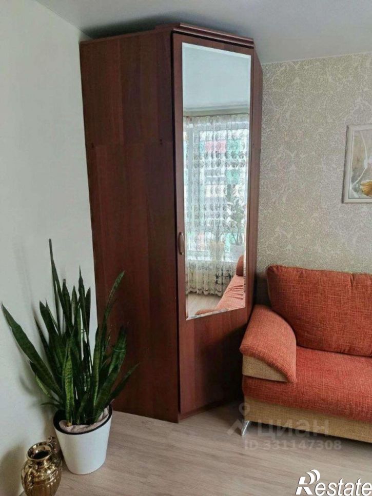 2-комн квартира ул Мира, 37,  д. 37