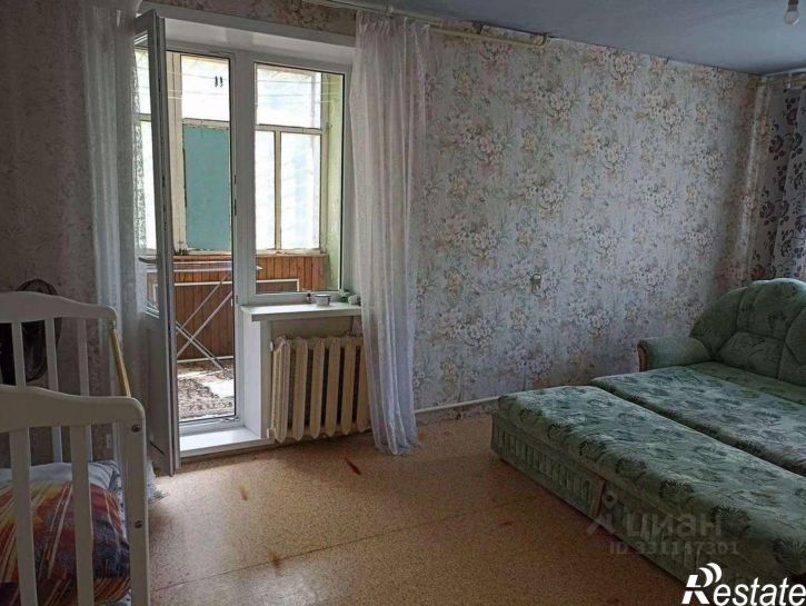 3-комн квартира ул Алма-Атинская, 148,  д. 148