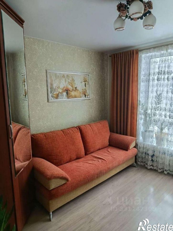 2-комн квартира ул Мира, 37,  д. 37