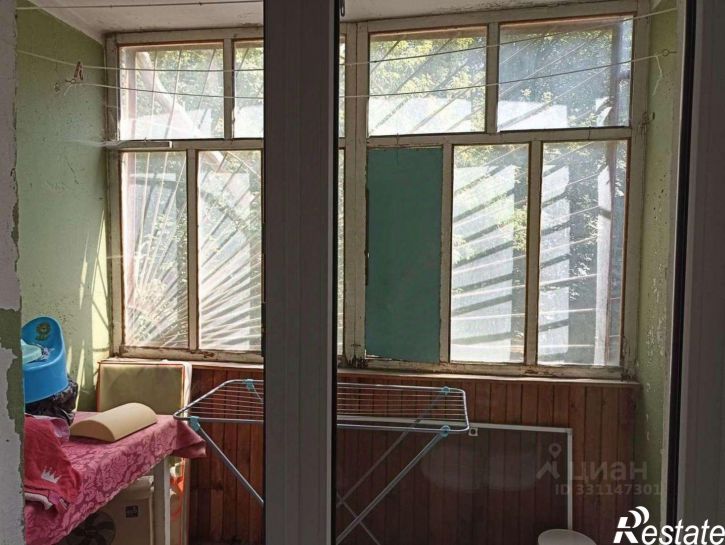 3-комн квартира ул Алма-Атинская, 148,  д. 148
