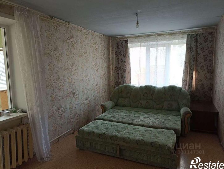 3-комн квартира ул Алма-Атинская, 148,  д. 148