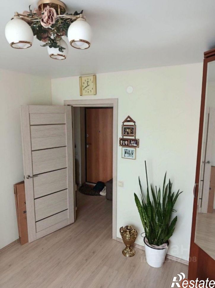 2-комн квартира ул Мира, 37,  д. 37