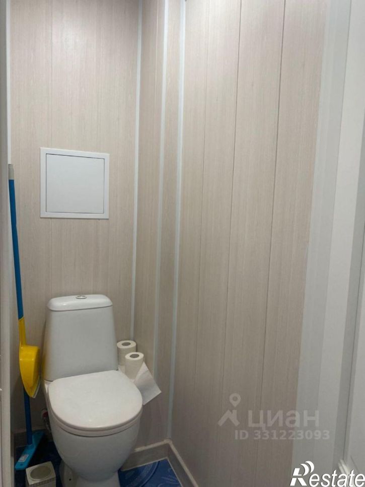 3-комн квартира ул Зои Космодемьянской, 4,  д. 4