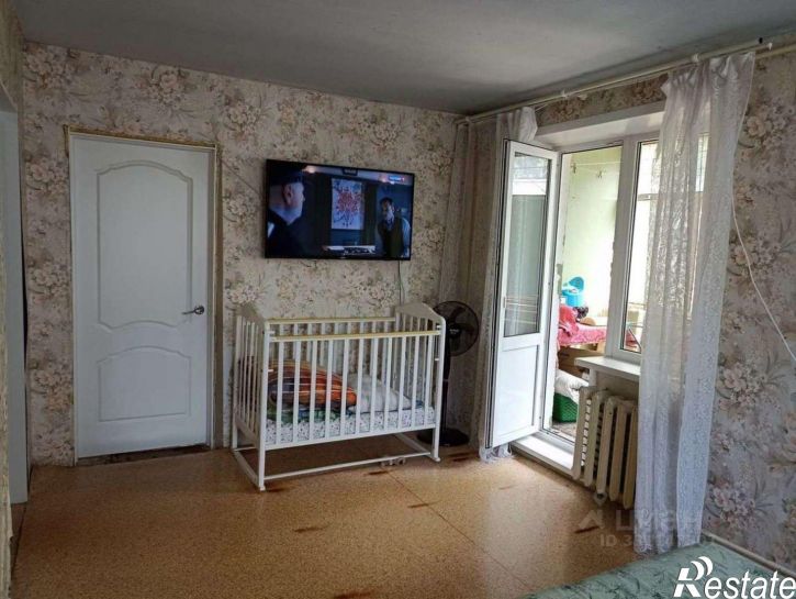 3-комн квартира ул Алма-Атинская, 148,  д. 148