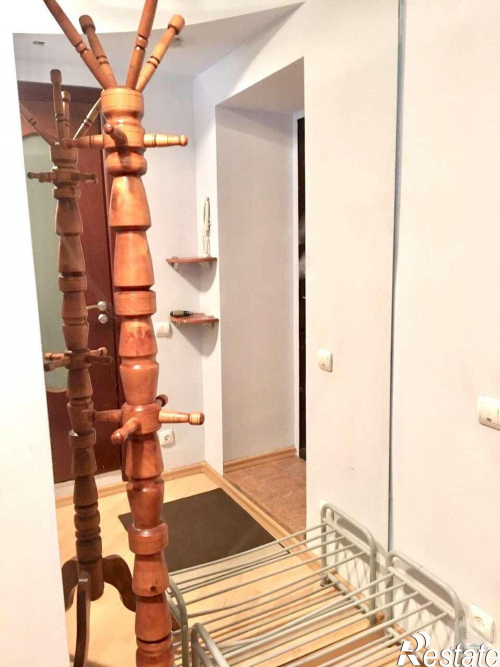 Продажа 1-комн квартиры Ленина проспект, 3