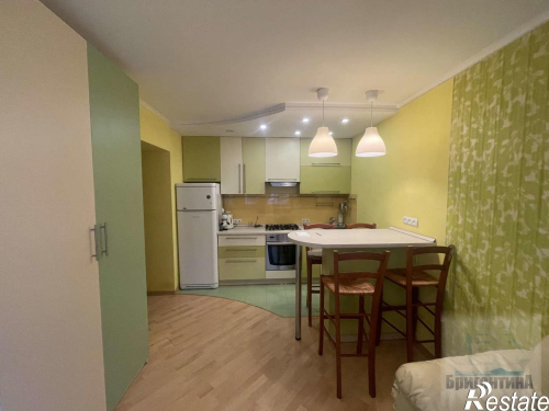 Продажа 1-комн квартиры Ленина проспект, 3