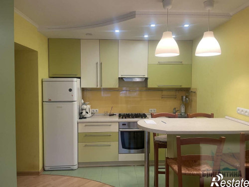Продажа 1-комн квартиры Ленина проспект, 3