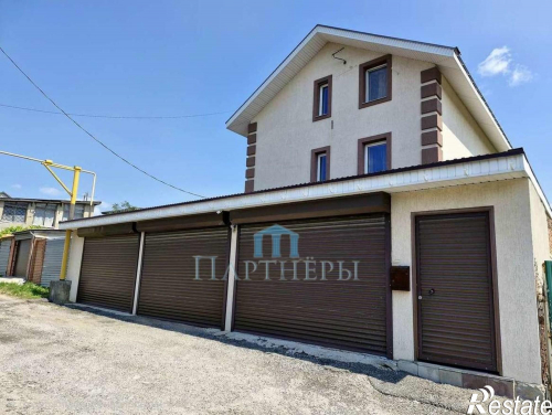 Продажа дома Крайняя улица, 42
