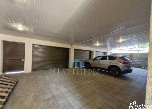 Продажа дома Крайняя улица, 42