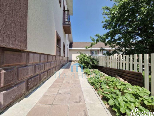 Продажа дома Крайняя улица, 42
