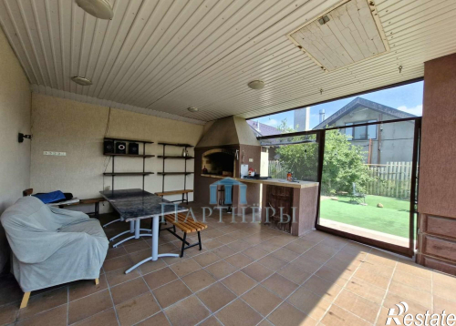 Продажа дома Крайняя улица, 42