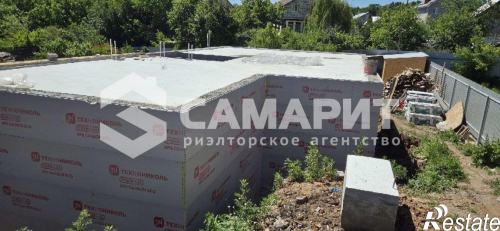 Продажа дома Белоярская улица