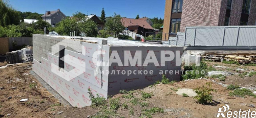 Продажа дома Белоярская улица