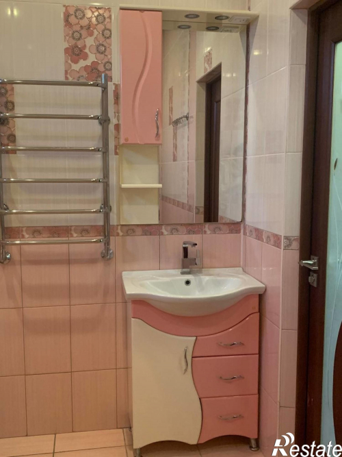 Продажа дома Садовый переулок, 6