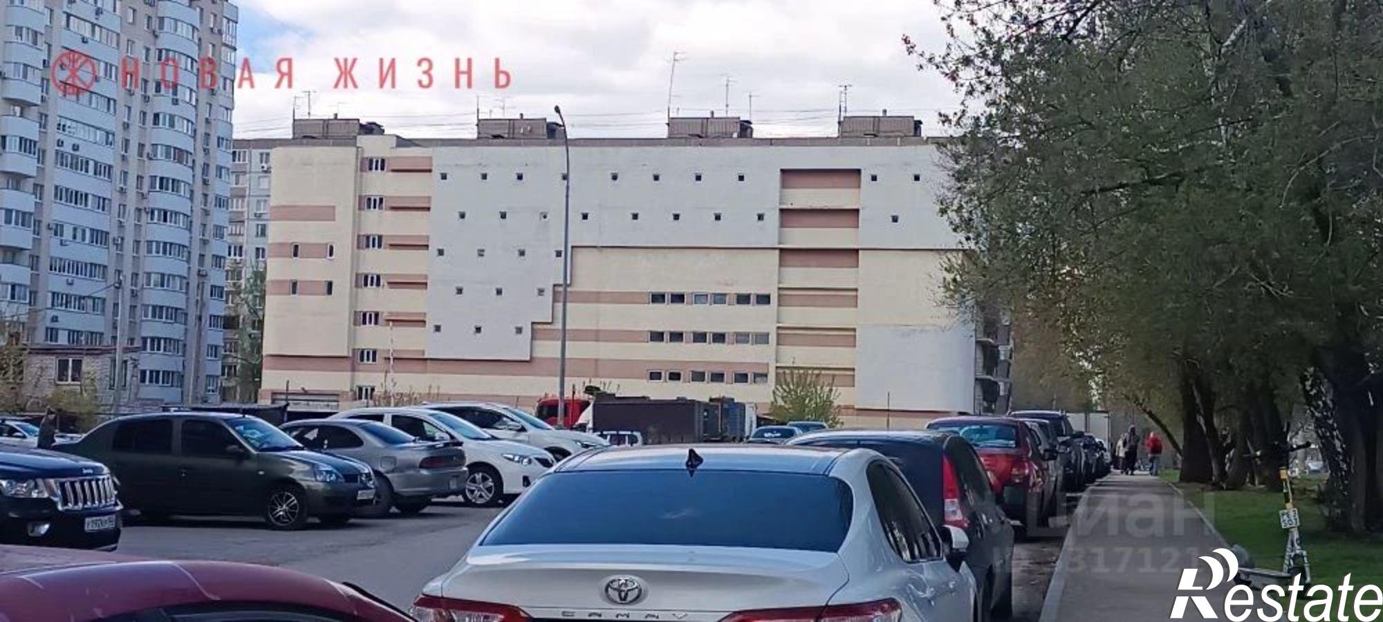 Купить гараж, место в паркинге за 1 900 020 рублей на пр-кт Карла Маркса, 30А